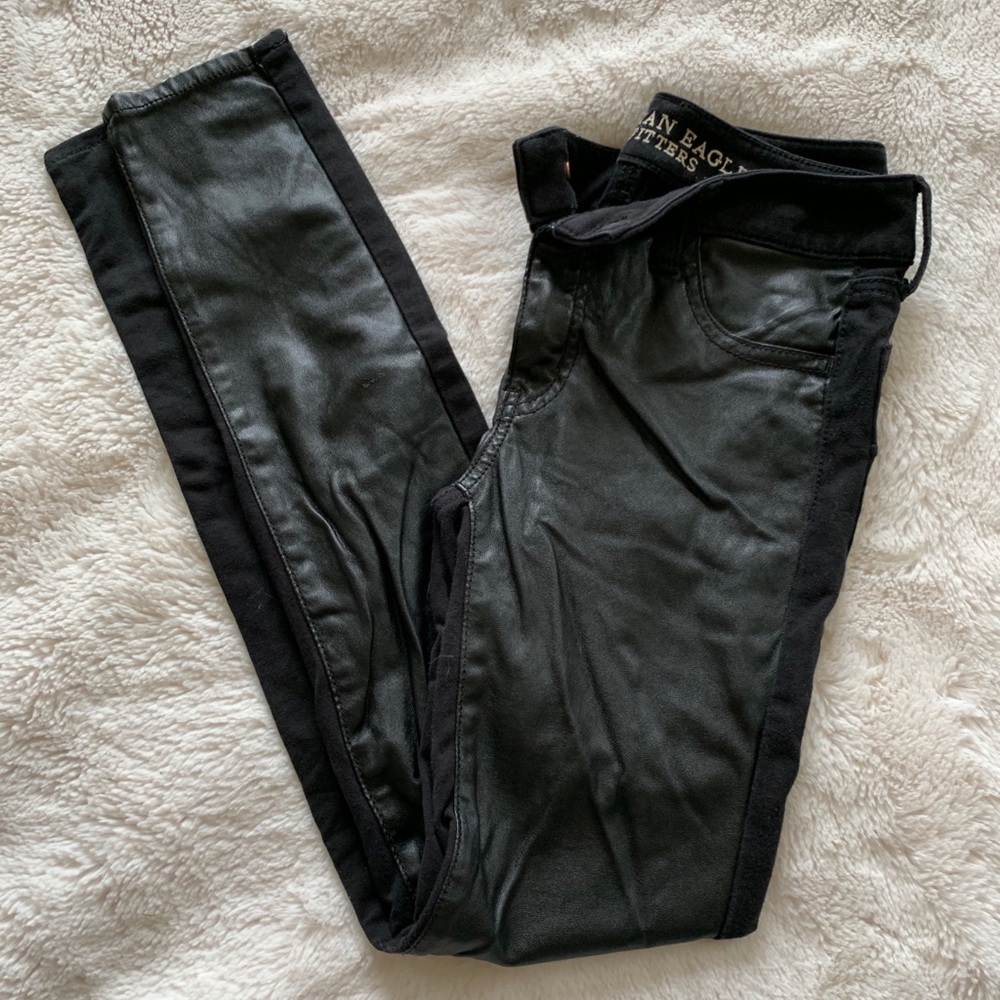 American eagle pants